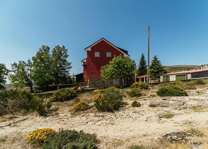 Casa Do Baloico شقة