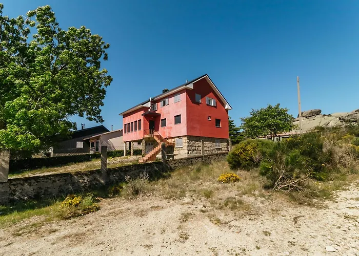 Casa Do Baloico شقة