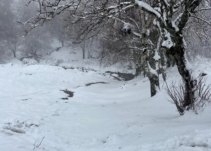 Casa Do Baloico Appartamento