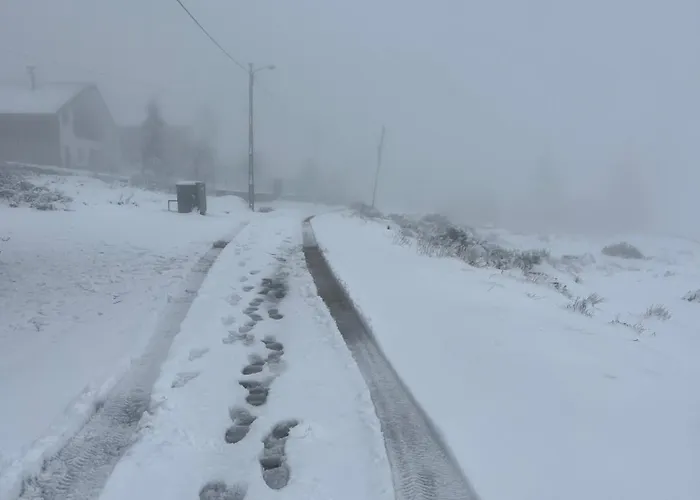 شقة Casa Do Baloico