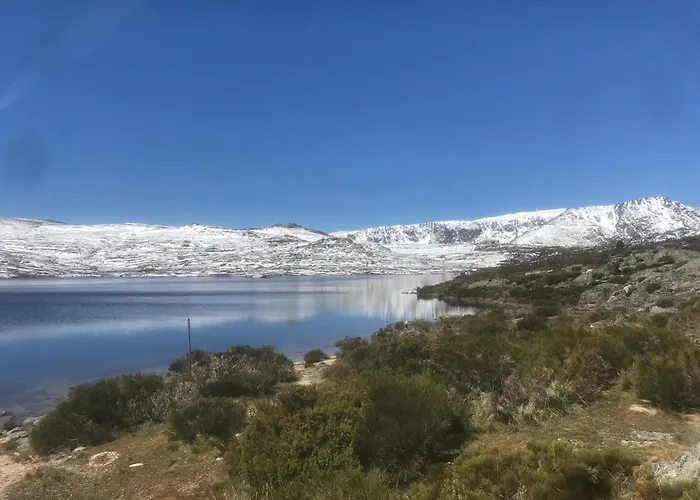 شقة Casa Do Baloico Cortes do Meio